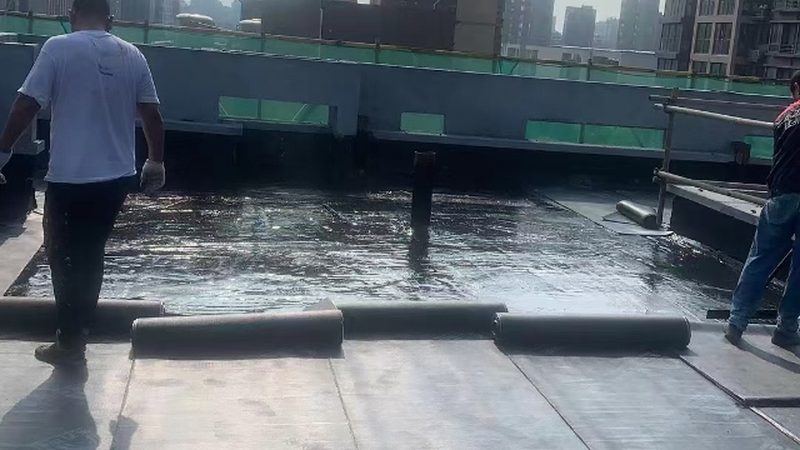 厨房防水补漏十大品牌排名
