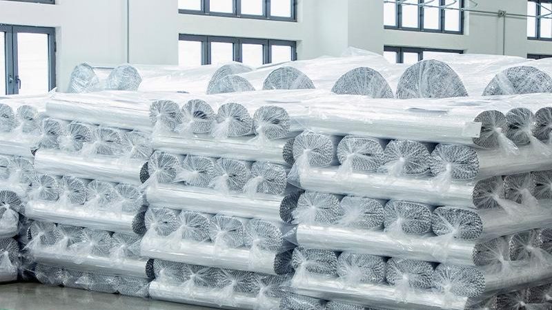 高温非固化防水涂料：揭秘其生产与选型要点**