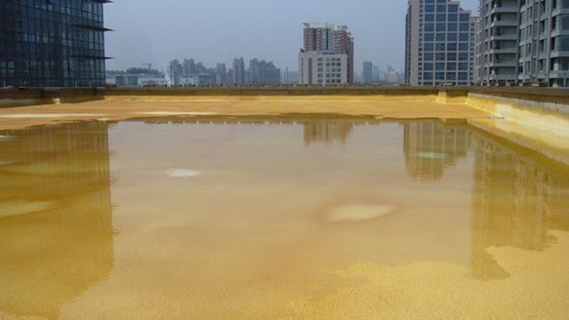 外墙保温材料检测报告，资质要求知多少？**