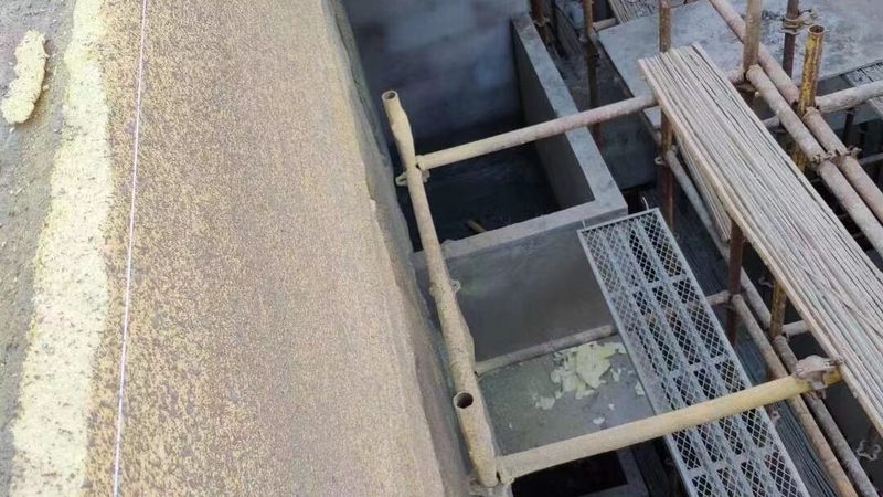 外墙防水材料型号规格全解析：如何科学选材**