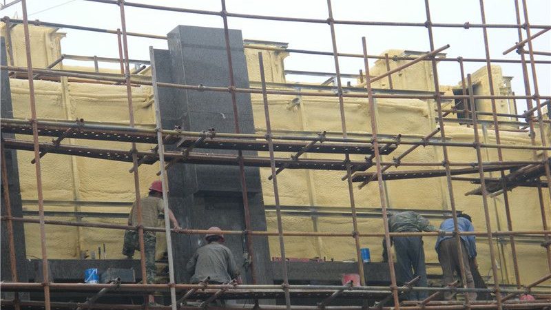 目前市场上常见的旧房翻新防水材料主要有以下几种：