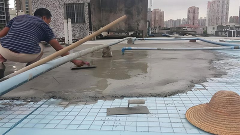 屋顶保温隔热，如何选择定制厂家？**