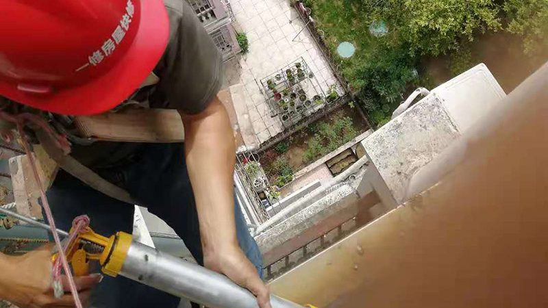 防水材料检测报告，揭秘查询之道