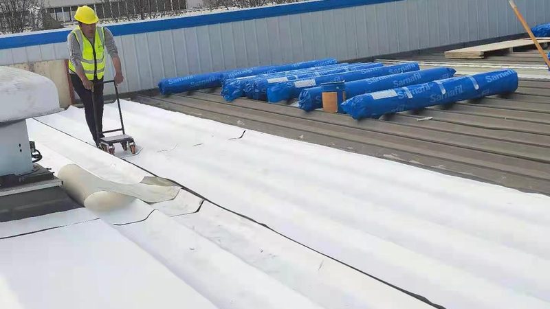 地下室防水材料价格对比