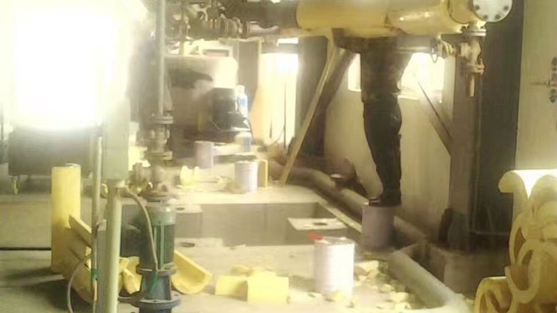 在选择屋面防水加盟代理时，应关注以下技术指标：
