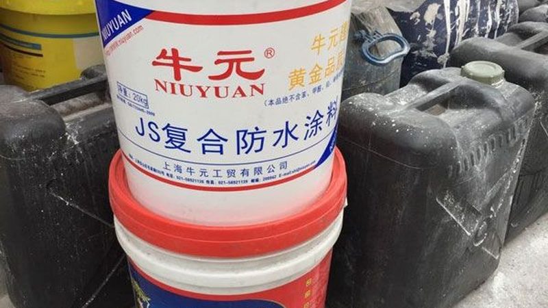 别墅屋顶防水材料主要有以下几种：