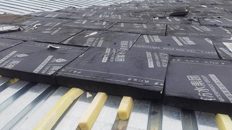 厂房地下室防水工程造价：解析关键因素与控制策略