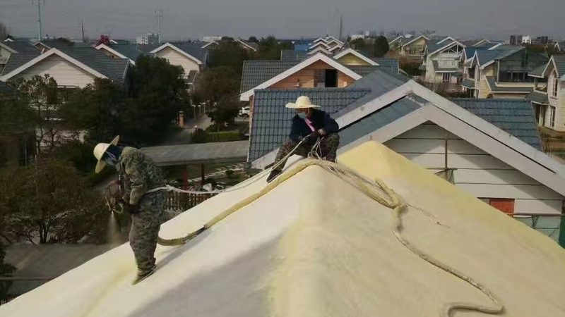 防水工程十大品牌标准对比：揭秘防水材料选购背后的秘密