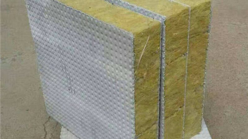 非固化防水涂料：种类与特性解析