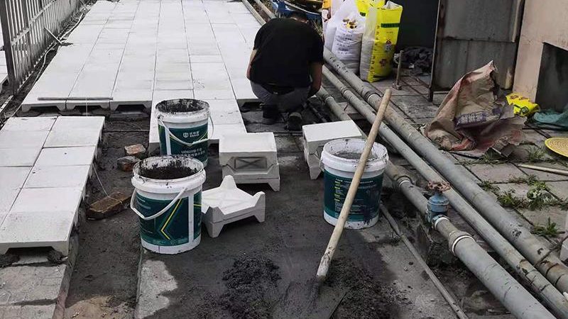 泳池防水卷材：规格型号解析与应用