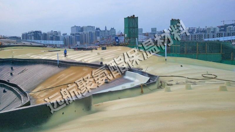 家装保温施工怎么做？关键在于细节与工艺